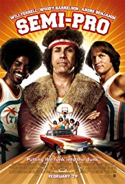 Watch Free SemiPro (2008)