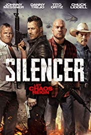 Watch Free Silencer 2018