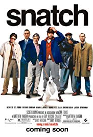 Watch Free Snatch (2000)