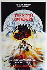 Watch Free The Ninth Configuration (1980)