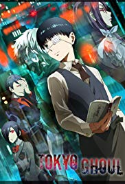 Watch Free Tokyo Ghoul (2014)