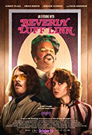 Watch Free An Evening with Beverly Luff Linn (2018)