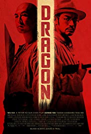 Watch Free Dragon (2011)