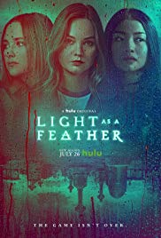 Watch Free Light as a Feather (2018 )