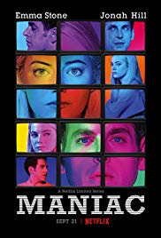 Watch Free Maniac (2018)