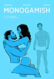 Watch Free Monogamish (2017)