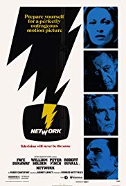 Watch Free Network (1976)