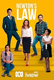 Watch Free Newtons Law (2017 )