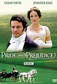 Watch Free Pride and Prejudice (1995)