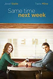 Watch Free Same Time Next Week (2017)