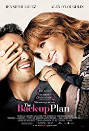 Watch Free The Backup Plan (2010)