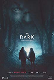 Watch Free The Dark (2018)