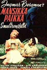 Watch Free Wild Strawberries (1957)