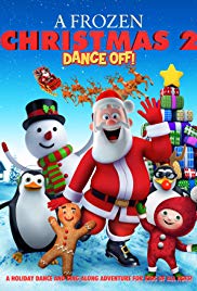 Watch Free A Frozen Christmas 2 (2017)