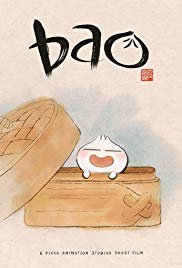 Watch Free Bao (2018)