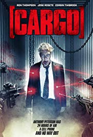 Watch Free Cargo (2017)