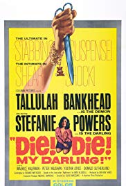 Watch Free Die! Die! My Darling! (1965)