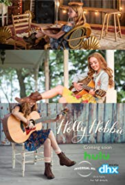 Watch Free Holly Hobbie (2018 )