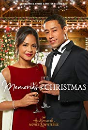 Watch Free Memories of Christmas (2018)