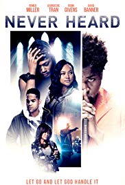 Watch Free Never Heard (2018)