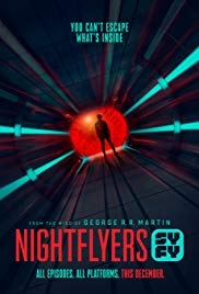 Watch Free Nightflyers (2018 )