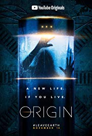 Watch Free Origin (2018 )