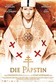 Watch Free Pope Joan (2009)