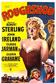 Watch Free Roughshod (1949)