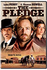 Watch Free A Gunfighters Pledge (2008)