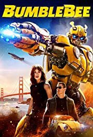 Watch Free Bumblebee (2018)