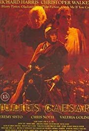 Watch Free Caesar (2002)