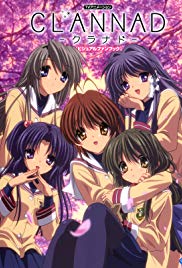 Watch Free Clannad (20072008)