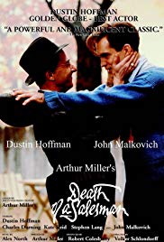 Watch Free Death of a Salesman (1985)