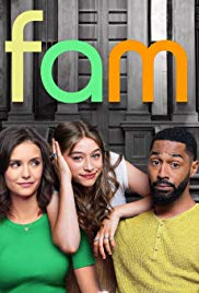 Watch Free Fam (2019 )