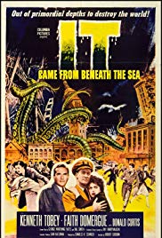 Watch Free It Came from Beneath the Sea (1955)