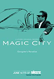 Watch Free Magic City (20122013)