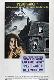 Watch Free Night Watch (1973)