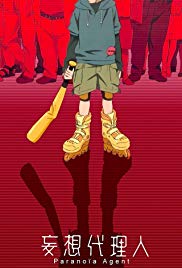 Watch Free Paranoia Agent (2004 )