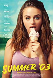 Watch Free Summer 03 (2018)