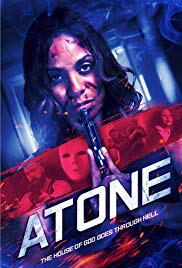 Watch Free Atone (2018)