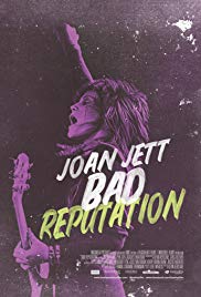 Watch Free Bad Reputation (2018)