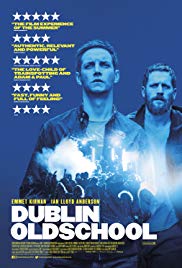 Watch Free Dublin Oldschool (2018)