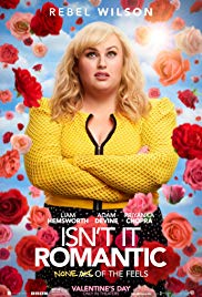 Watch Free Isnt It Romantic (2019)