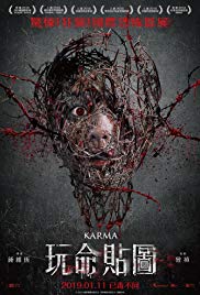 Watch Free Karma (2019)