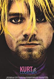 Watch Free Kurt & Courtney (1998)