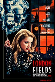 Watch Free London Fields (2018)