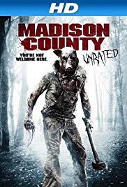 Watch Free Madison County (2011)