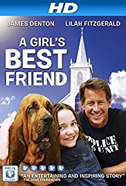 Watch Free My New Best Friend (2015)