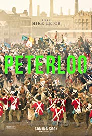 Watch Free Peterloo (2018)