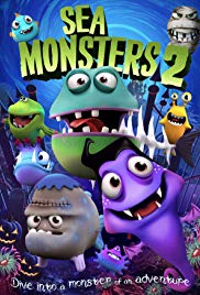 Watch Free Sea Monsters 2 (2018)